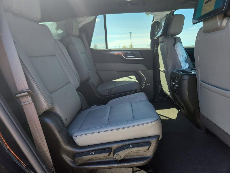50086006 :رقم المزاد ، 1GKS2BKD3TR108034 vin ، 2026 Gmc Yukon مزاد بيع
