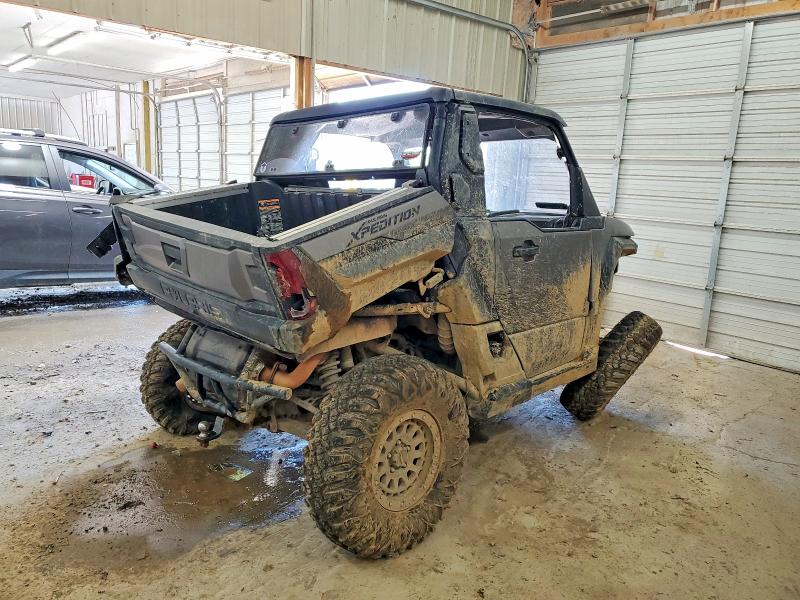 Aukcja sprzedaży 2024 Polaris Xpedition, vin: 3NSG2K993RM396925, numer aukcji: 49895296