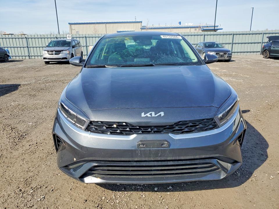 Aukcja sprzedaży 2024 Kia Forte, vin: 3KPF34AD0RE788521, numer aukcji: 49132006