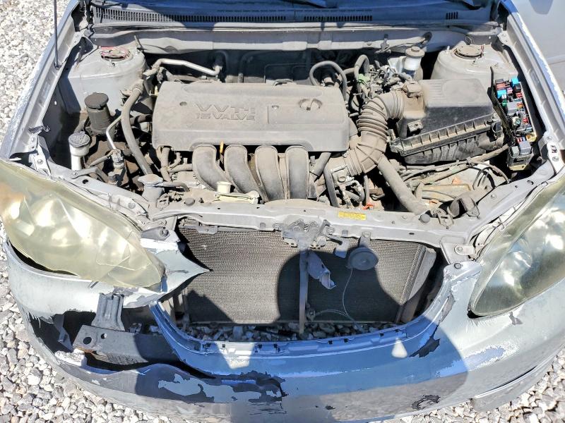 Продажа на аукционе авто 2005 Toyota Corolla, vin: 1NXBR32E85Z444229, номер лота: 51841086