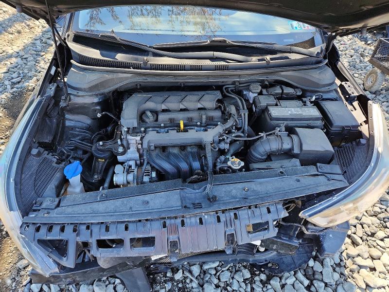 Aukcja sprzedaży 2020 Hyundai Accent, vin: 3KPC24A64LE113088, numer aukcji: 49080986