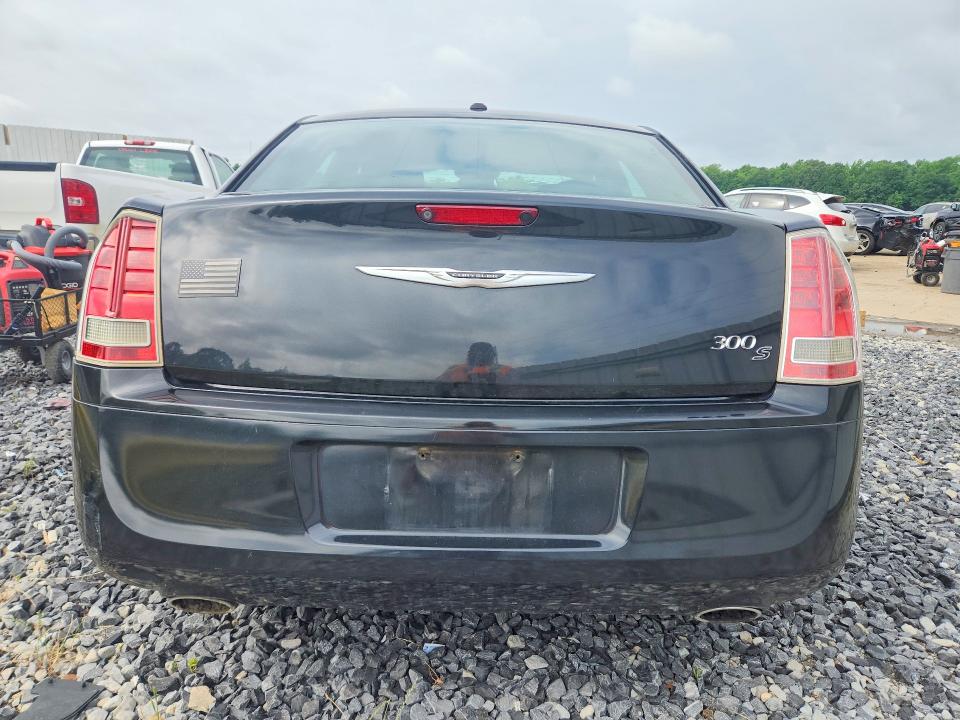 51559516 :رقم المزاد ، 2C3CCABG0EH103236 vin ، 2014 Chrysler 300 مزاد بيع