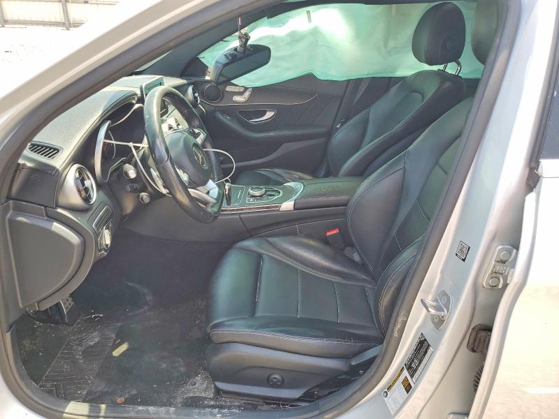 Aukcja sprzedaży 2017 Mercedes-benz C, vin: 55SWF4JB6HU212588, numer aukcji: 51080086