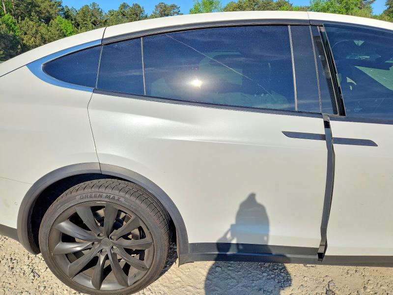 Aukcja sprzedaży 2017 Tesla Model X, vin: 5YJXCBE25HF070151, numer aukcji: 49761576