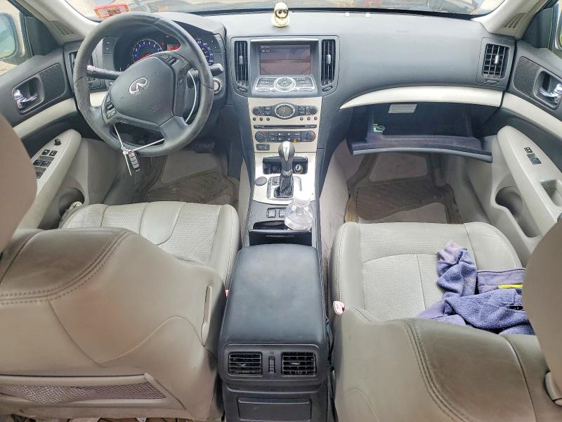 Aukcja sprzedaży 2007 Infiniti G35, vin: JNKBV61F87M817895, numer aukcji: 48757616
