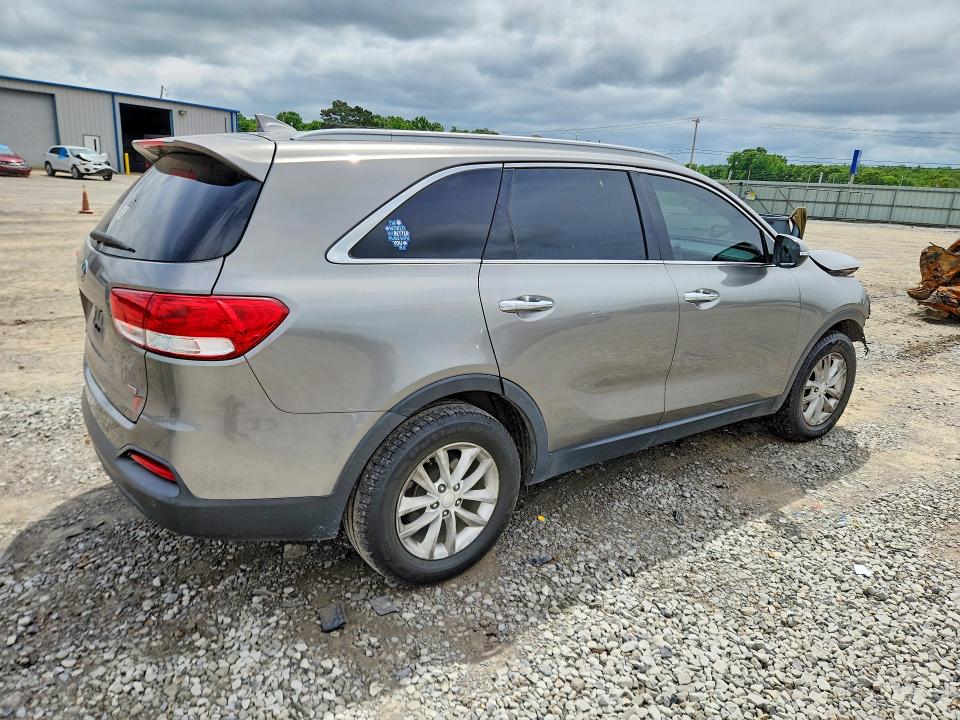 Aukcja sprzedaży 2016 Kia Sorento, vin: 5XYPG4A37GG070061, numer aukcji: 51553036