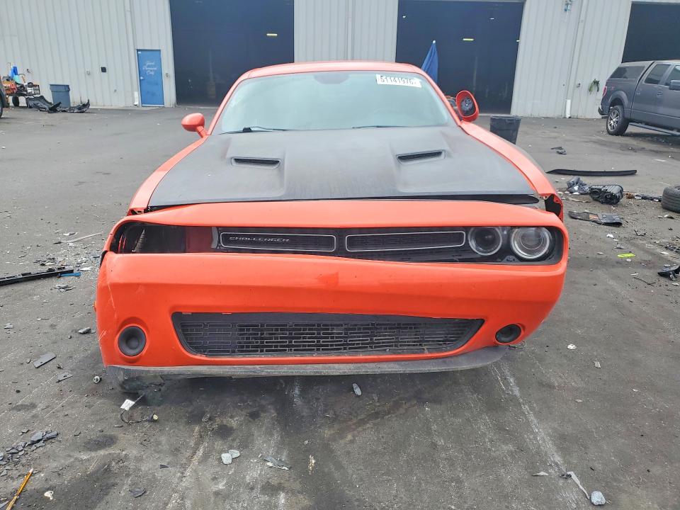 2019 Dodge Challenger მანქანა იყიდება აუქციონზე, vin: 2C3CDZAG8KH705536, აუქციონის ნომერი: 51141976