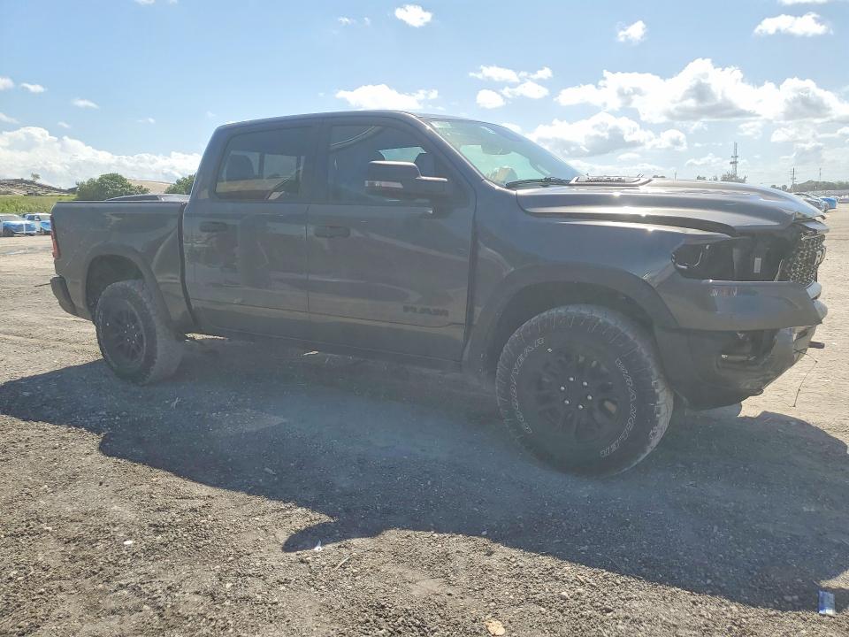 Продажа на аукционе авто 2026 Ram 1500, vin: 1C6SRFLP5TN265375, номер лота: 50898086