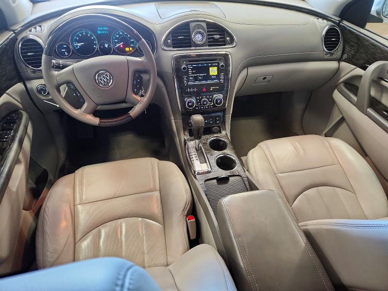 Продажа на аукционе авто 2014 Buick Enclave, vin: 5GAKRBKD1EJ259884, номер лота: 47939796