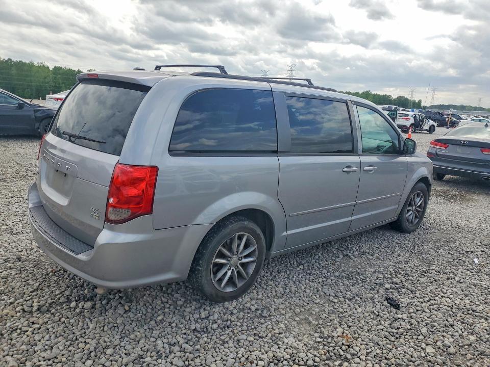 Aukcja sprzedaży 2014 Dodge Grand Caravan, vin: 2C4RDGEG4ER385487, numer aukcji: 49628146