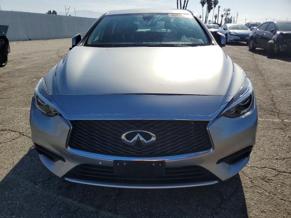 Aukcja sprzedaży 2018 Infiniti Qx30, vin: SJKCH5CP1JA047977, numer aukcji: 50674836