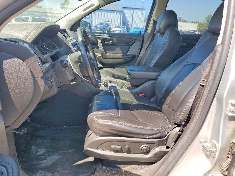 Продажа на аукционе авто 2014 Gmc Acadia, vin: 1GKKRRKD1EJ101850, номер лота: 50845936