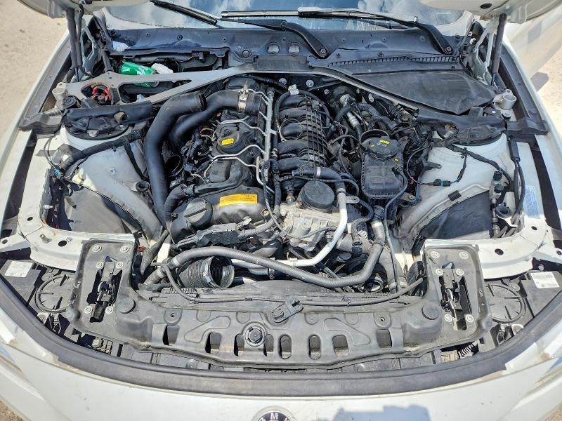 Продаж на аукціоні авто 2015 Bmw M4, vin: WBS3R9C50FK332153, номер лоту: 51330956