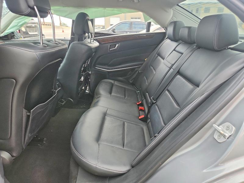 Auction sale of the 2014 Mercedes-benz E, vin: WDDHF5KB8EA905073, lot number: 49383266