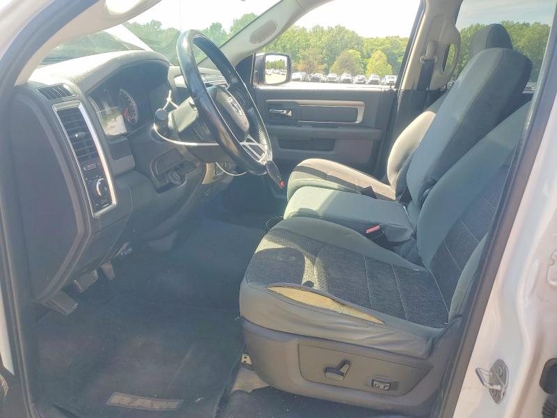 Продаж на аукціоні авто 2016 Ram 1500, vin: 1C6RR7GT2GS397058, номер лоту: 50488076