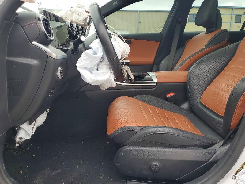 Aukcja sprzedaży 2024 Mercedes-benz C, vin: W1KAF4GB7RR228688, numer aukcji: 49016116