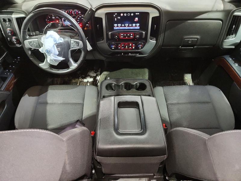 2016 Gmc Sierra მანქანა იყიდება აუქციონზე, vin: 1GTV2MEC0GZ221274, აუქციონის ნომერი: 50060746