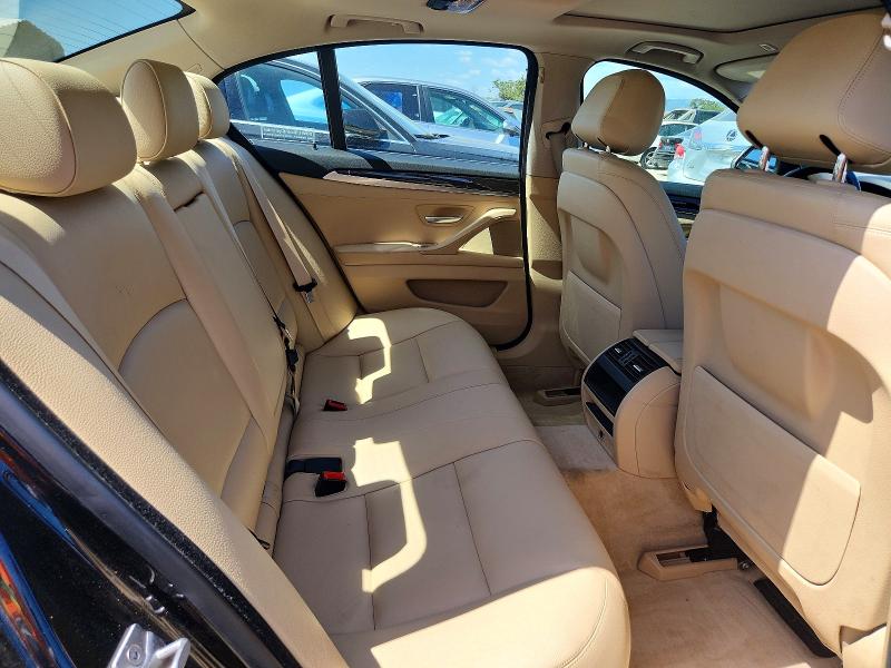 Продажа на аукционе авто 2015 Bmw 528, vin: WBA5A5C55FD523097, номер лота: 51524586