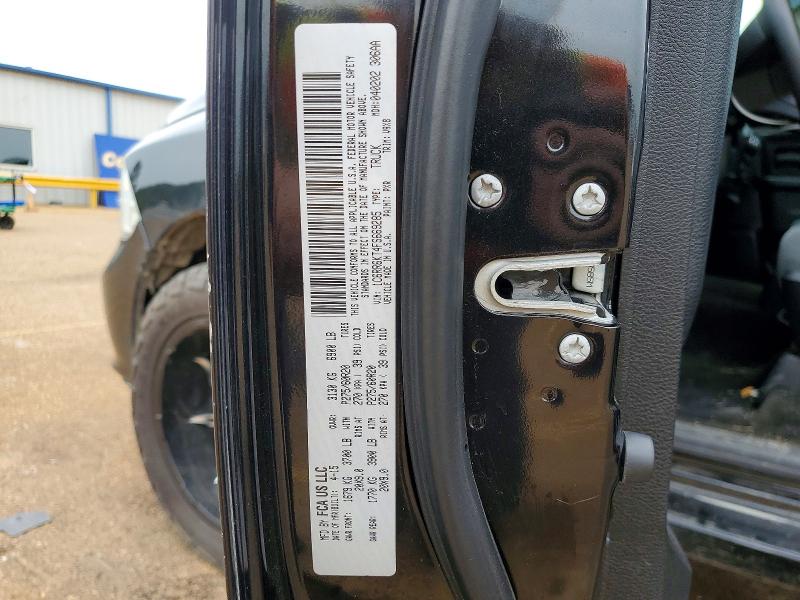 Aukcja sprzedaży 2015 Ram 1500, vin: 1C6RR6KT4FS669285, numer aukcji: 51512266