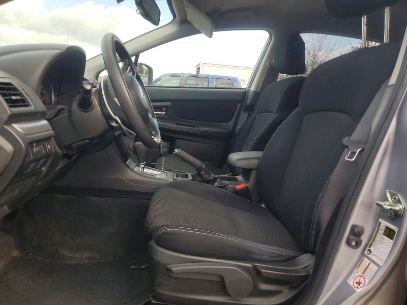 48830346 :رقم المزاد ، JF2GPACC7E8299664 vin ، 2014 Subaru Xv Crosstrek مزاد بيع