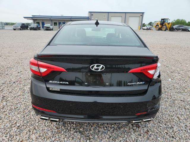 Продажа на аукционе авто 2015 Hyundai Sonata, vin: 5NPE34AB6FH046271, номер лота: 48935676