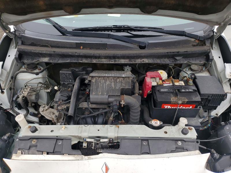 Aukcja sprzedaży 2015 Mitsubishi Mirage, vin: ML32A3HJ9FH055113, numer aukcji: 48118596