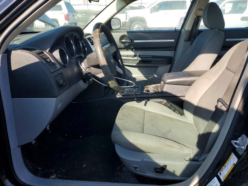 Продажа на аукционе авто 2010 Dodge Charger, vin: 2B3CA3CV5AH252991, номер лота: 48753276