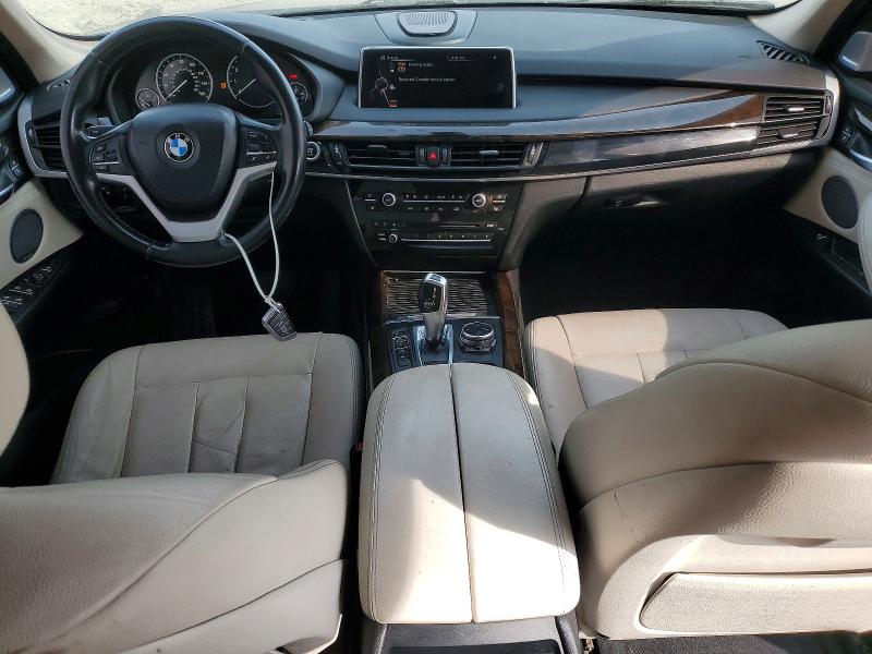Продажа на аукционе авто 2014 Bmw X5, vin: 5UXKR2C5XE0H34784, номер лота: 49748396