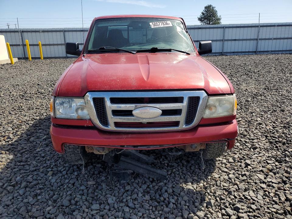 Aukcja sprzedaży 2008 Ford Ranger, vin: 1FTZR45E88PA06480, numer aukcji: 50577836