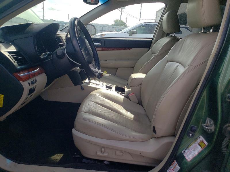 Aukcja sprzedaży 2012 Subaru Outback, vin: 4S4BRBKC2C3278558, numer aukcji: 49561136