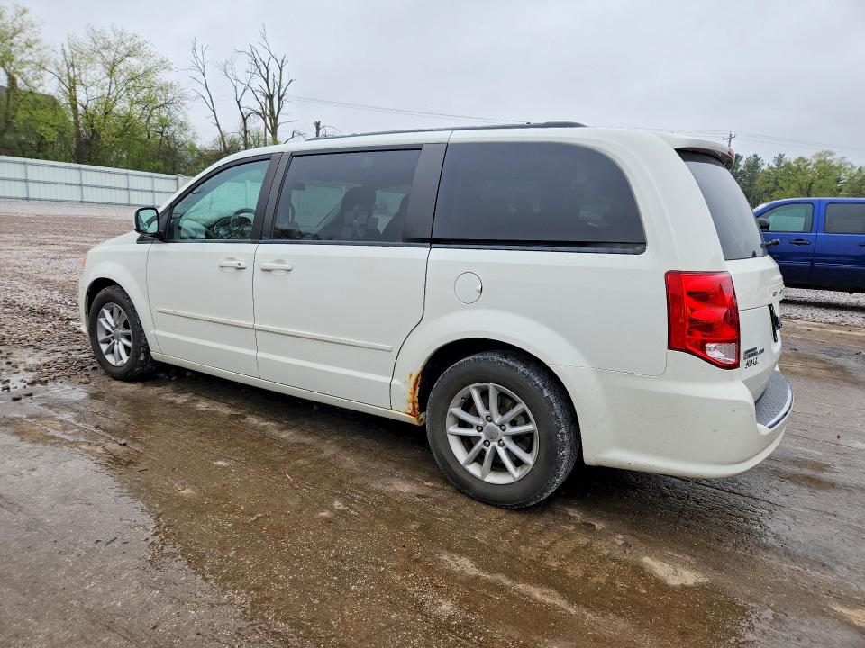2013 Dodge Grand Caravan მანქანა იყიდება აუქციონზე, vin: 2C4RDGCG3DR514093, აუქციონის ნომერი: 51353956