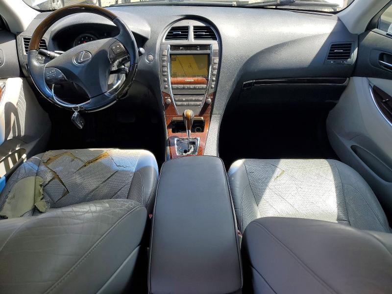 Продажа на аукционе авто 2011 Lexus Es 350, vin: JTHBK1EG8B2423123, номер лота: 49155366