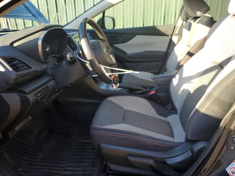 Продажа на аукционе авто 2018 Subaru Crosstrek, vin: JF2GTADC8J8273448, номер лота: 50766906