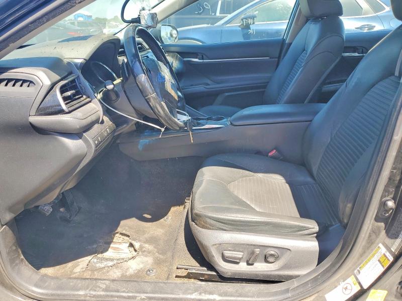 2019 Toyota Camry მანქანა იყიდება აუქციონზე, vin: 4T1B11HKXKU759117, აუქციონის ნომერი: 49945446
