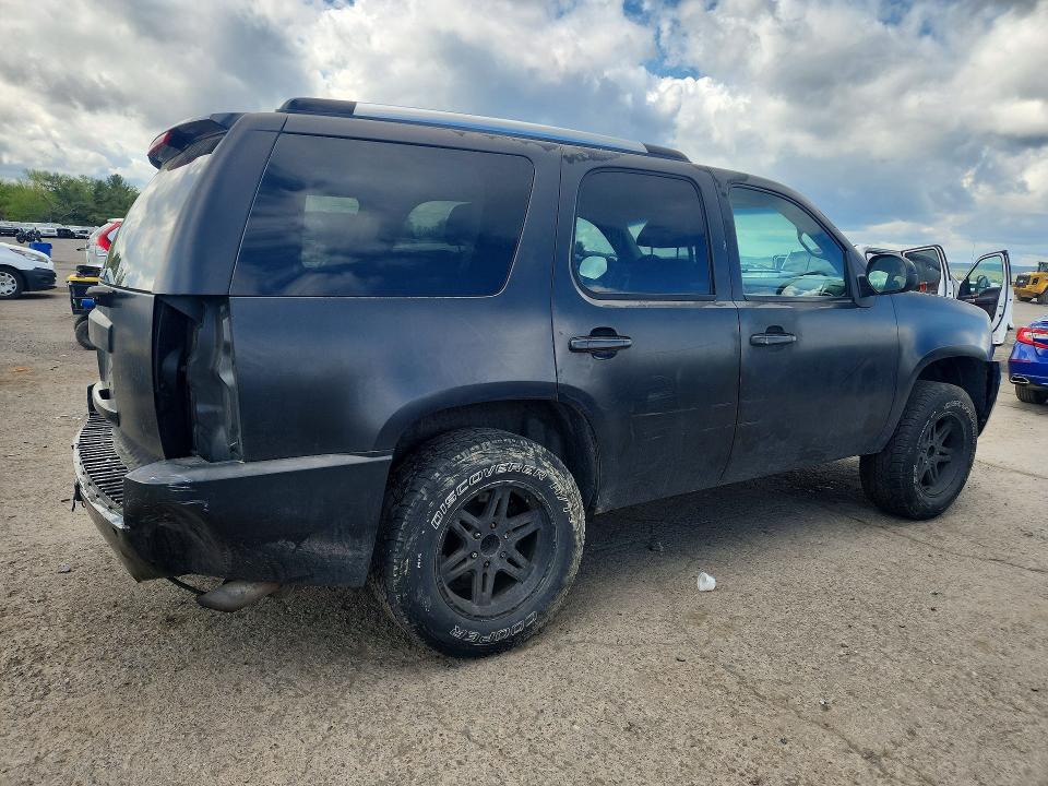 Продажа на аукционе авто 2008 Gmc Yukon, vin: 1GKFK63848J153676, номер лота: 50321386