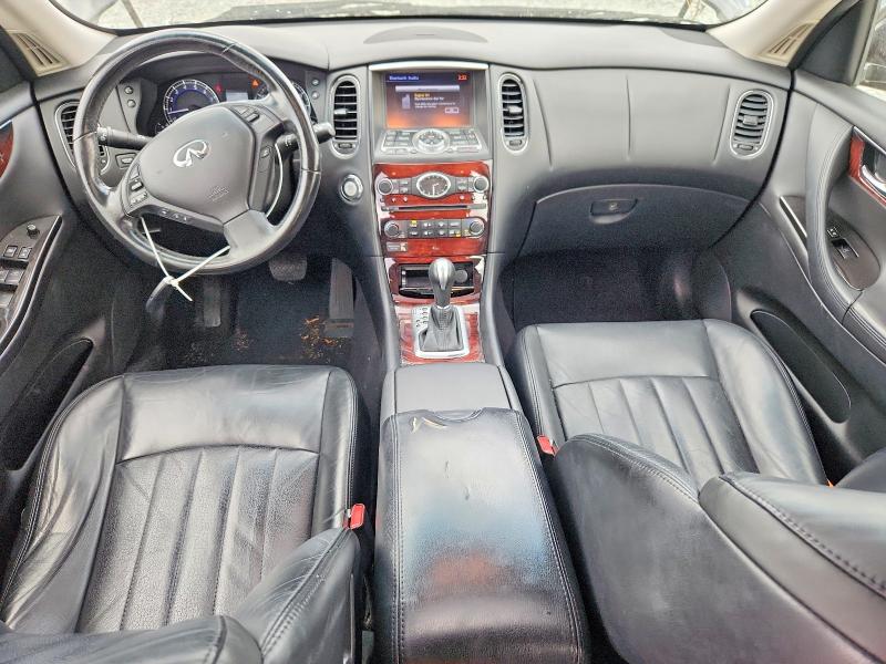 Продажа на аукционе авто 2016 Infiniti Qx50, vin: JN1BJ0RR8GM265889, номер лота: 50309366