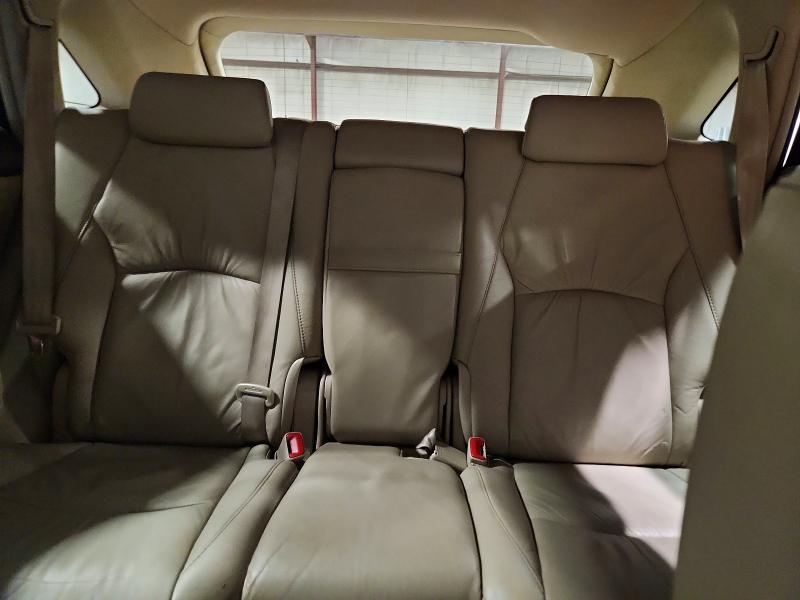 2005 Lexus Rx მანქანა იყიდება აუქციონზე, vin: 2T2HA31UX5C083223, აუქციონის ნომერი: 51156066