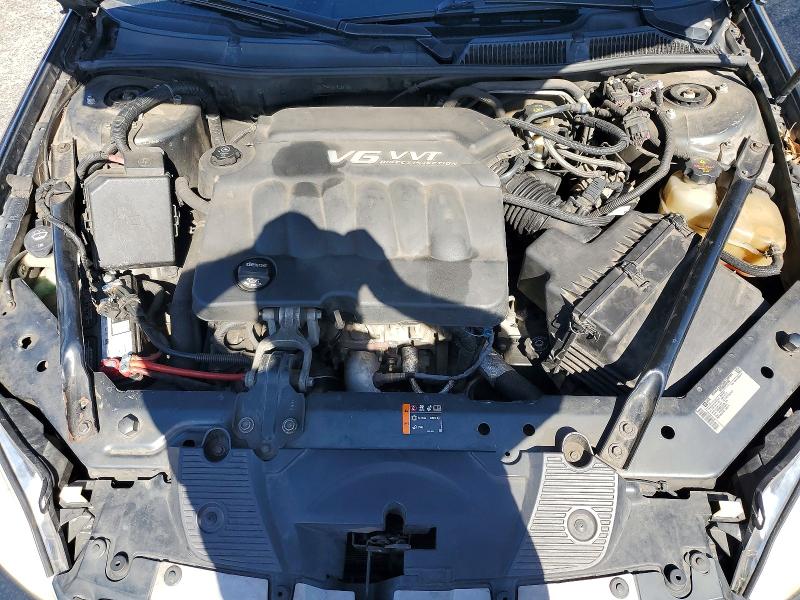 2013 Chevrolet Impala მანქანა იყიდება აუქციონზე, vin: 2G1WF5E39D1235766, აუქციონის ნომერი: 51156366