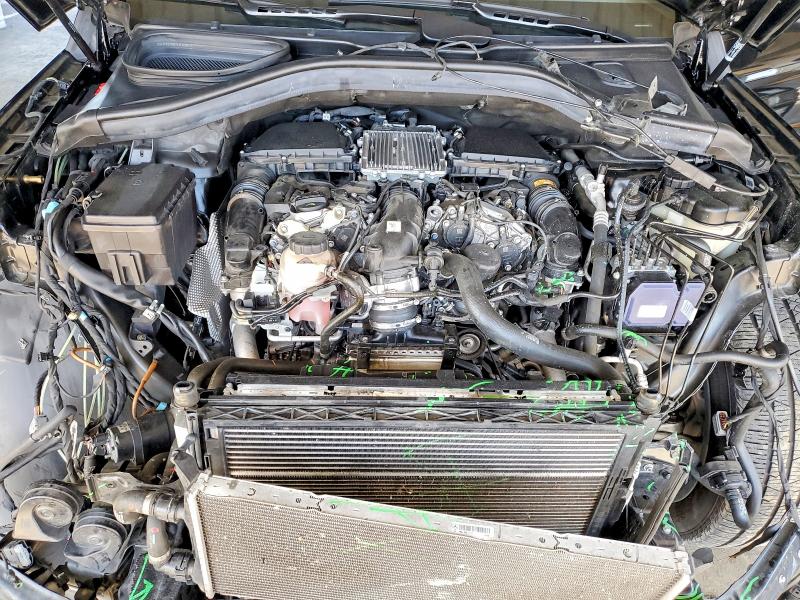 Продаж на аукціоні авто 2019 Mercedes-benz Gle Coupe, vin: 4JGED6EB2KA149459, номер лоту: 49761136