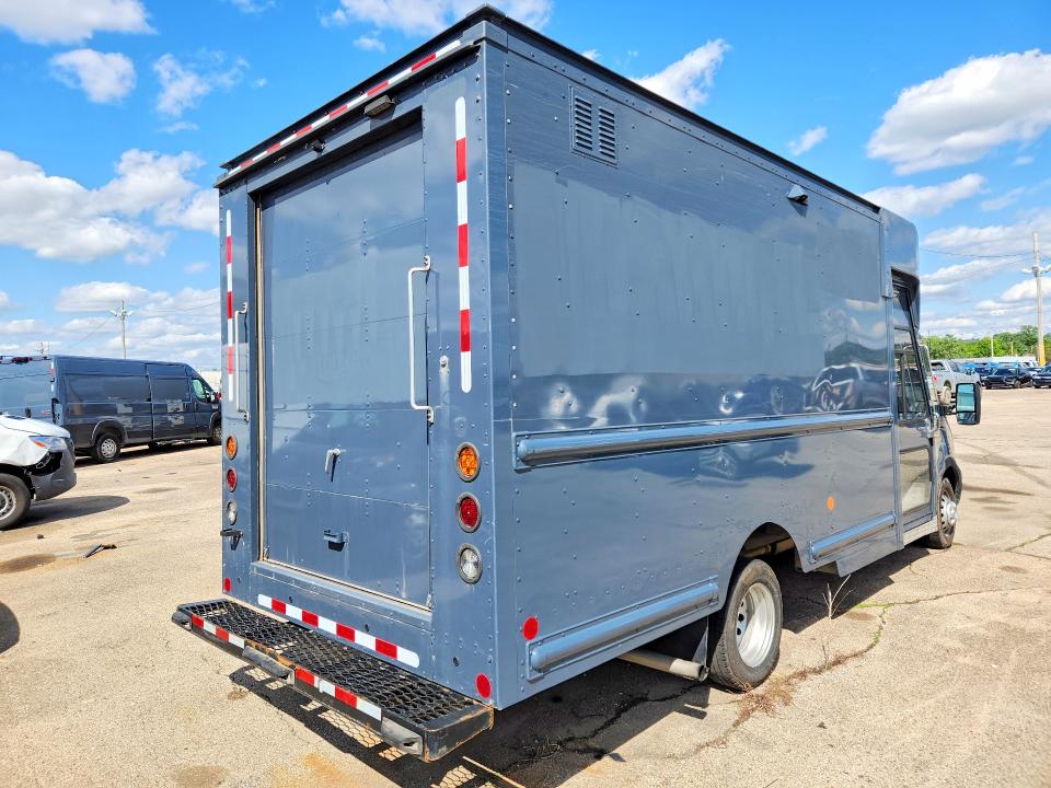 2021 Ford Transit მანქანა იყიდება აუქციონზე, vin: 1FDDF6P8XMKA78483, აუქციონის ნომერი: 49942856