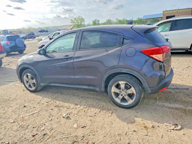 Aukcja sprzedaży 2017 Honda Hr-v, vin: 3CZRU6H59HM701010, numer aukcji: 49984566