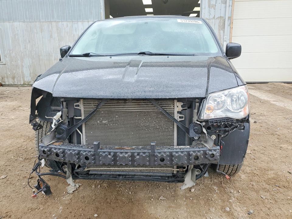 Aukcja sprzedaży 2016 Dodge Grand Caravan, vin: 2C4RDGDG2GR381989, numer aukcji: 51239286