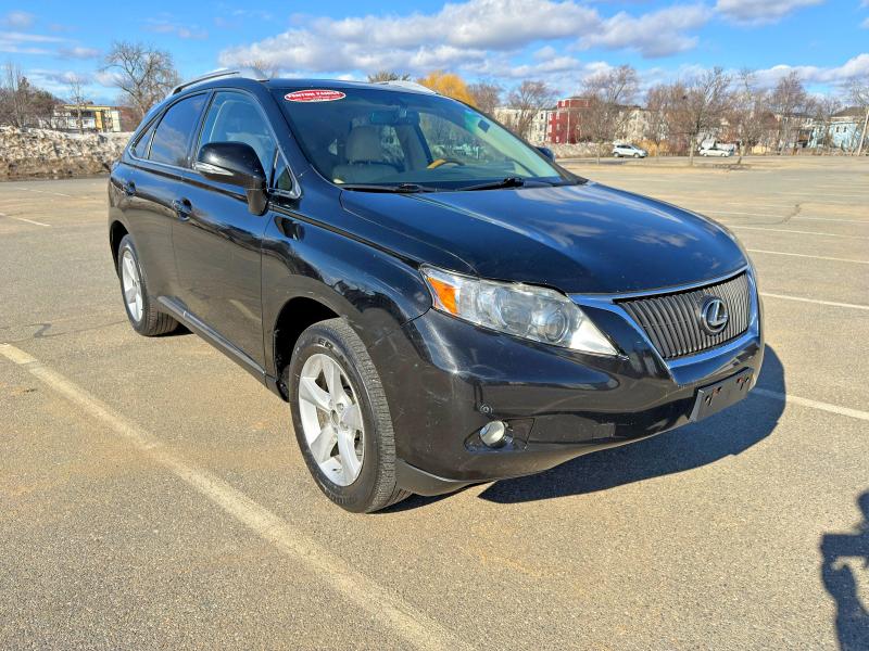 Продажа на аукционе авто 2012 Lexus Rx 350, vin: 2T2BK1BA8CC150734, номер лота: 49003966