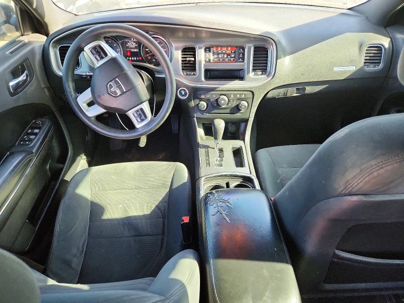 2011 Dodge Charger მანქანა იყიდება აუქციონზე, vin: 2B3CL3CGXBH556122, აუქციონის ნომერი: 51336736