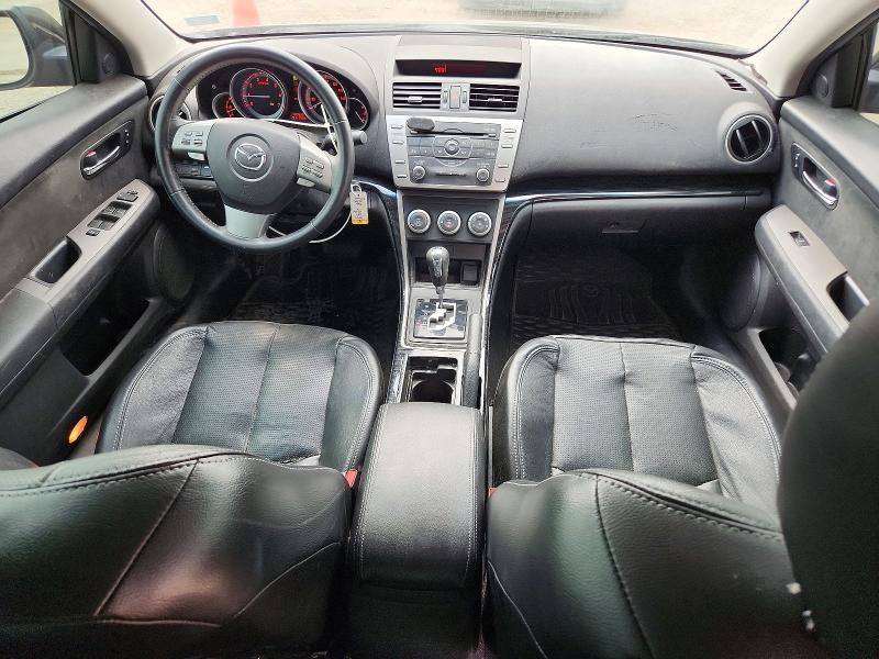Aukcja sprzedaży 2010 Mazda 6, vin: 1YVHZ8CH8A5M01691, numer aukcji: 50258886