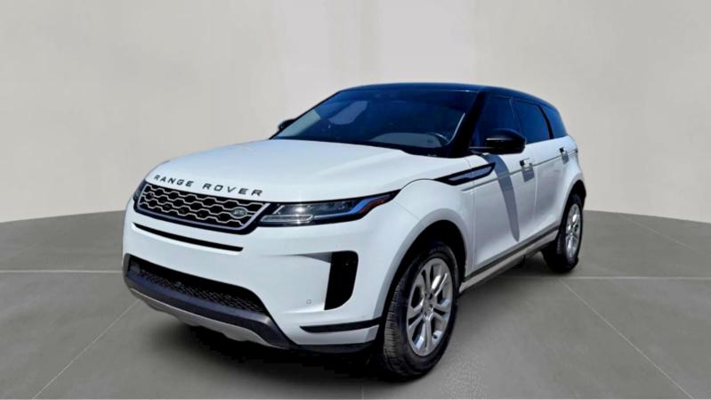 Aukcja sprzedaży 2020 Land Rover Range Rover Evoque, vin: SALZJ2FX4LH011179, numer aukcji: 51936596