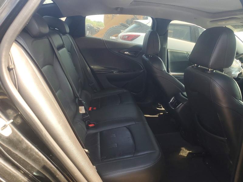 Aukcja sprzedaży 2016 Chevrolet Malibu, vin: 1G1ZE5ST5GF216634, numer aukcji: 51195776
