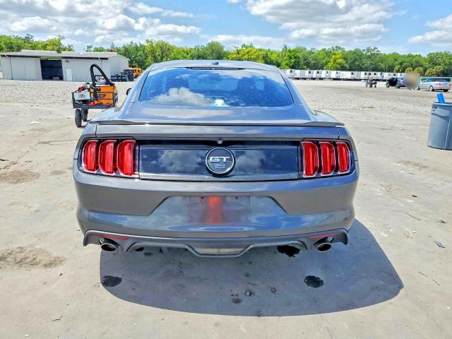 2015 Ford Mustang მანქანა იყიდება აუქციონზე, vin: 1FA6P8CF1F5405113, აუქციონის ნომერი: 49613436