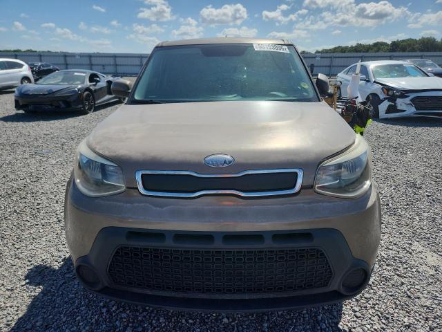 50153096 :رقم المزاد ، KNDJN2A29E7051450 vin ، 2014 Kia Soul مزاد بيع