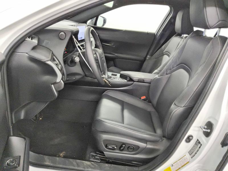 Продажа на аукционе авто 2024 Lexus Ux 250h, vin: JTHX6JBH5R2176550, номер лота: 49425206